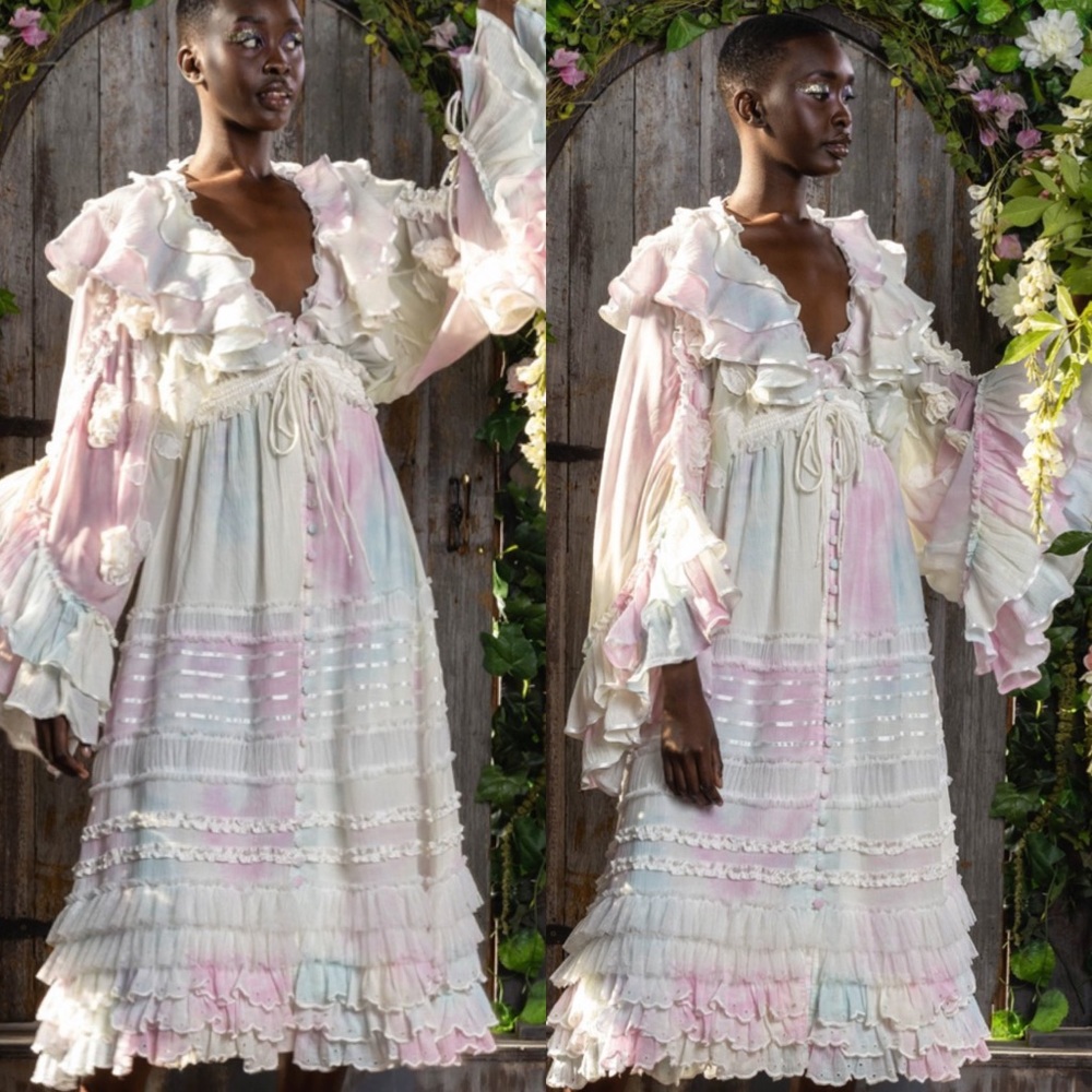 Fillyboo Duster/Dress